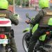 Policía impuso más de 50 medidas correctivas a personas que no respetaron el «Pico y cédula