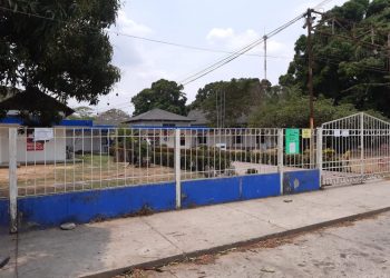 Hospital materno infantil será adecuado para la contención del Covid-19 en Arauca