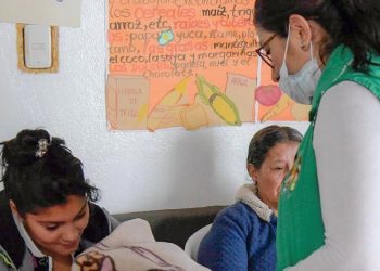 Paquetes nutricionales del ICBF podrá llegar a los hogares beneficiados como medida preventiva ante Coronavirus