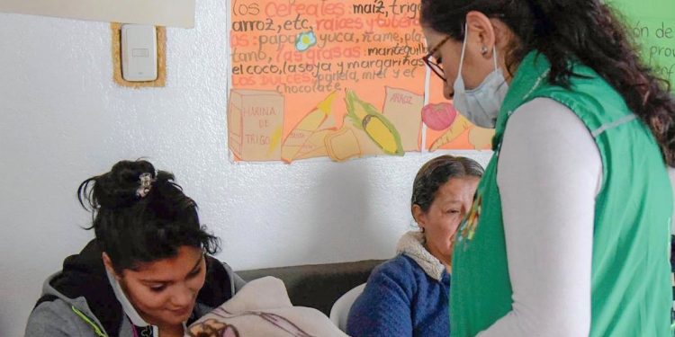 Paquetes nutricionales del ICBF podrá llegar a los hogares beneficiados como medida preventiva ante Coronavirus