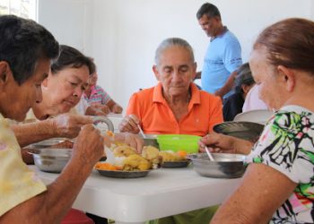 Adultos Mayores del municipio de Arauca preocupados por aumento de casos de Coronavirus en el país