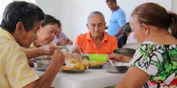 Adultos Mayores del municipio de Arauca preocupados por aumento de casos de Coronavirus en el país