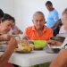 Adultos Mayores del municipio de Arauca preocupados por aumento de casos de Coronavirus en el país