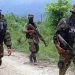 Amenazan y declaran objetivo militar a líderes políticos y otras  personas en Arauca