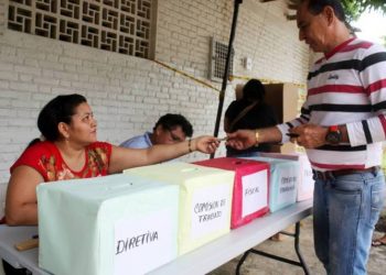 Canceladas las elecciones para elegir a los directivos de Asojuntas
