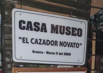 Abre sus puertas la Casa Museo «El Cazador Novato»