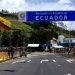 El punto crítico de coronavirus en América latina no es Venezuela sino Ecuador