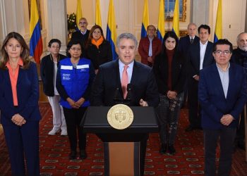 Conozca el decreto 457 sobre la cuarentena obligatoria en Colombia