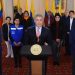 Conozca el decreto 457 sobre la cuarentena obligatoria en Colombia