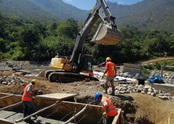 Obras por impuestos no es un regalo, dice líder de comunidades afro en Tame