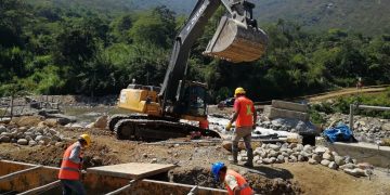 Obras por impuestos no es un regalo, dice líder de comunidades afro en Tame