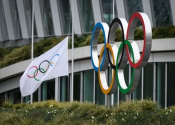 Japón suspende juegos Olímpicos por Coronavirus