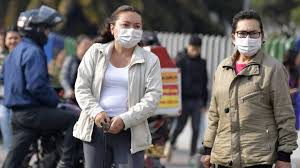 22 casos confirmados de coronavirus en Colombia