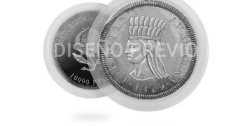 La moneda de $10.000 ya tiene fecha de salida en Colombia