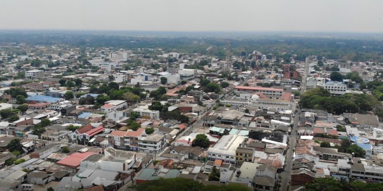Municipio de Arauca decreta situación de calamidad pública