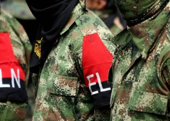 ELN decreta cese unilateral al fuego por el nuevo coronavirus