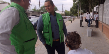 Negaron acceso a reincorporados en taller para impulsar proyectos Pdet en Arauca