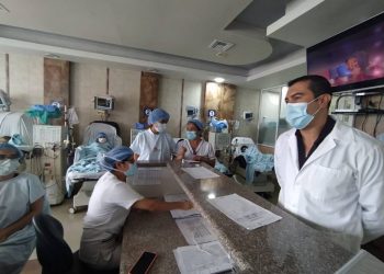 ¿Te parece aburrido quedarte en casa? ¡Mira lo que pasa en Ecuador por el Coronavirus!