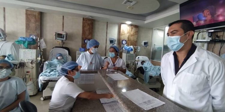 ¿Te parece aburrido quedarte en casa? ¡Mira lo que pasa en Ecuador por el Coronavirus!