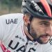 El ciclista Colombiano Fernando Gaviria posee Coronavirus