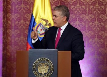 Duque anunció medidas drásticas para evitar la propagación del coronavirus