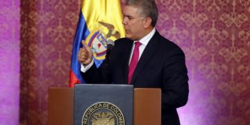 Duque anunció medidas drásticas para evitar la propagación del coronavirus