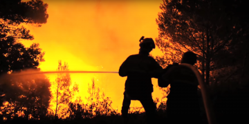 No existen denuncias por incendios forestales en Arauca