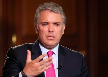 Presidente Duque anunció ingreso solidario para 3 millones de familias colombianas