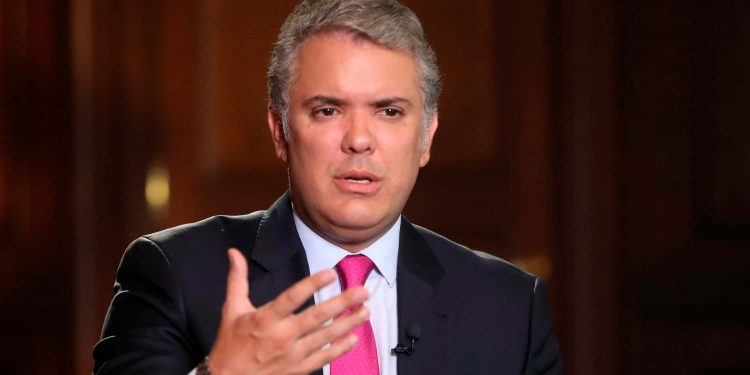 Presidente Duque anunció ingreso solidario para 3 millones de familias colombianas