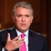 Presidente Duque anunció ingreso solidario para 3 millones de familias colombianas