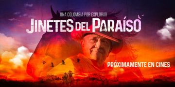 El llano tendrá su película con ‘Jinetes del paraíso’