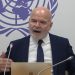 Hoy se presenta en Ginebra el informe sobre Derechos Humanos en Colombia