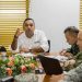 Toque de queda será a partir de las 6 de la tarde en Arauca