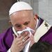 El papa Francisco dio negativo a una prueba de coronavirus