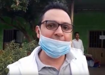 En Tame fue sellada una vivienda donde habitaban más de 30 extranjeros