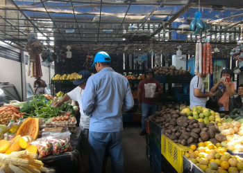 ¿Hay desabastecimiento de productos alimenticios en Arauca?