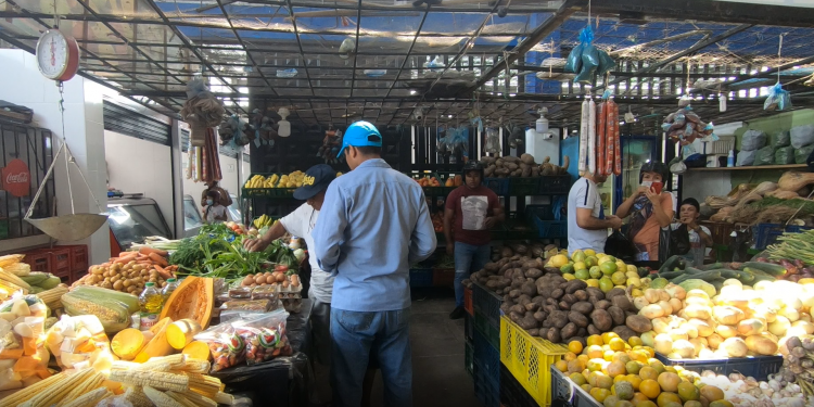 ¿Hay desabastecimiento de productos alimenticios en Arauca?
