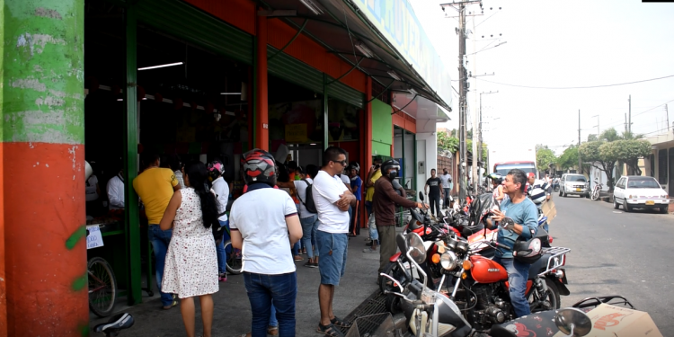 Se registra alza en los precios de la canasta familiar en Arauca