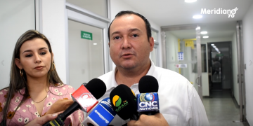 Arauca se encuentra en una etapa de contención frente a posibles casos de coronavirus