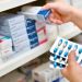 Negaron medicamentos vitales para usuario con epilepsia