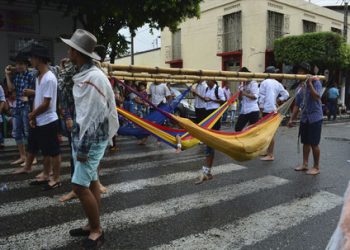 Suspendidas las fiestas de Cravo y el Tameño Nato