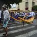 Suspendidas las fiestas de Cravo y el Tameño Nato