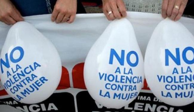 En 2019 se atendieron más casos de violencia contra las mujeres: Defensoría