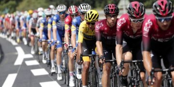 La UCI aplaza todas las competiciones de Ciclismo hasta el 01 de Junio