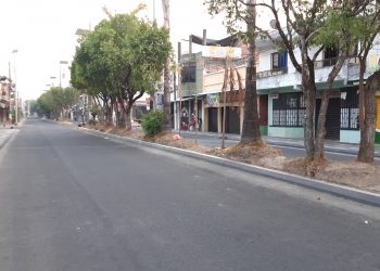 Comerciantes denuncian incremento en robos de cableado sobre la Av. Olaya Herrera