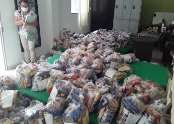 $78.190 sería el costo del kit alimentario de la Alcaldía de Arauca según estudio previo