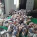 $78.190 sería el costo del kit alimentario de la Alcaldía de Arauca según estudio previo