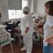 Programa de Alimentación Escolar inició entrega de paquetes alimentarios «Ración para Preparar en Casa»