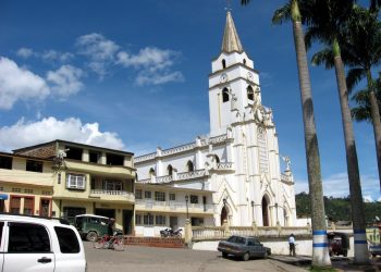 Se confirma el primer caso de Covid-19 en el municipio de Toledo, Norte de Santander