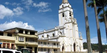 Se confirma el primer caso de Covid-19 en el municipio de Toledo, Norte de Santander